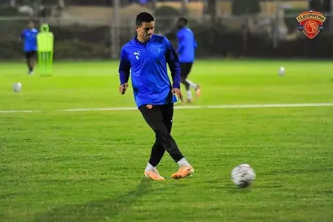 "الناس تاخد نفسها شوية".. سعد سمير يقترح تعديل مواعيد المباريات في شهر رمضان